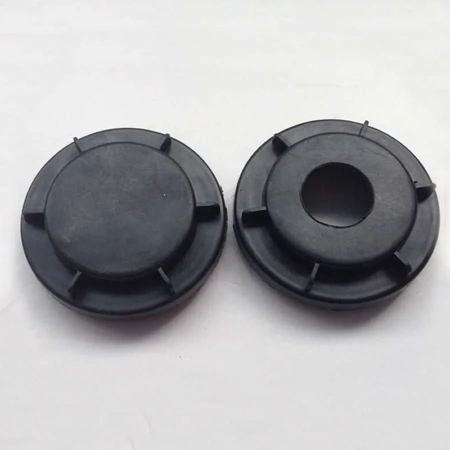 Фары Задняя крышка водонепроницаемый чехол от пыли Крышка герметичная печать