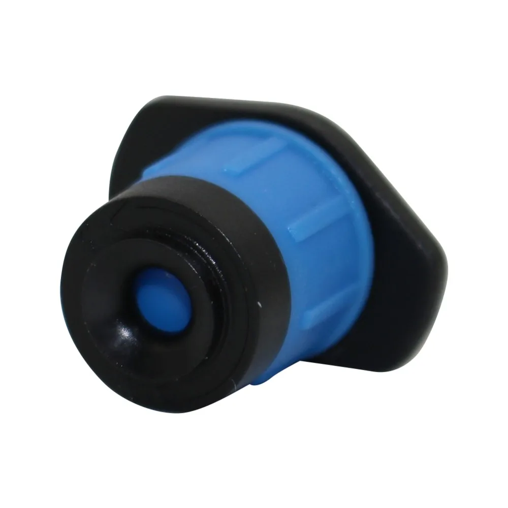 Оросительные спринклеры Yongquan для сада регулируемые оросительные опрыскиватели