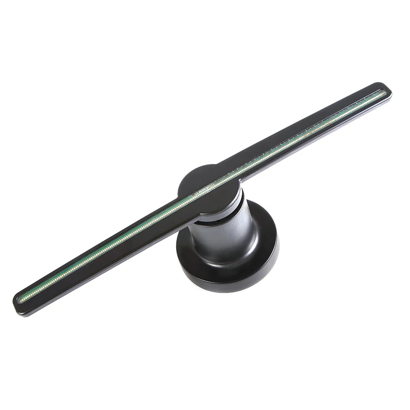 Продажа 3d вентилятор голограмма рекламный проектор дисплей голографический вентилятор голографическая визуализация лампа реклама 3d дисплей рекл...