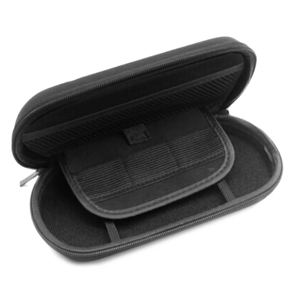 Чехол для Sony PSV 1000 2000 жесткий Дорожный хранения Защитная сумка Psv ita PS Vita защитная