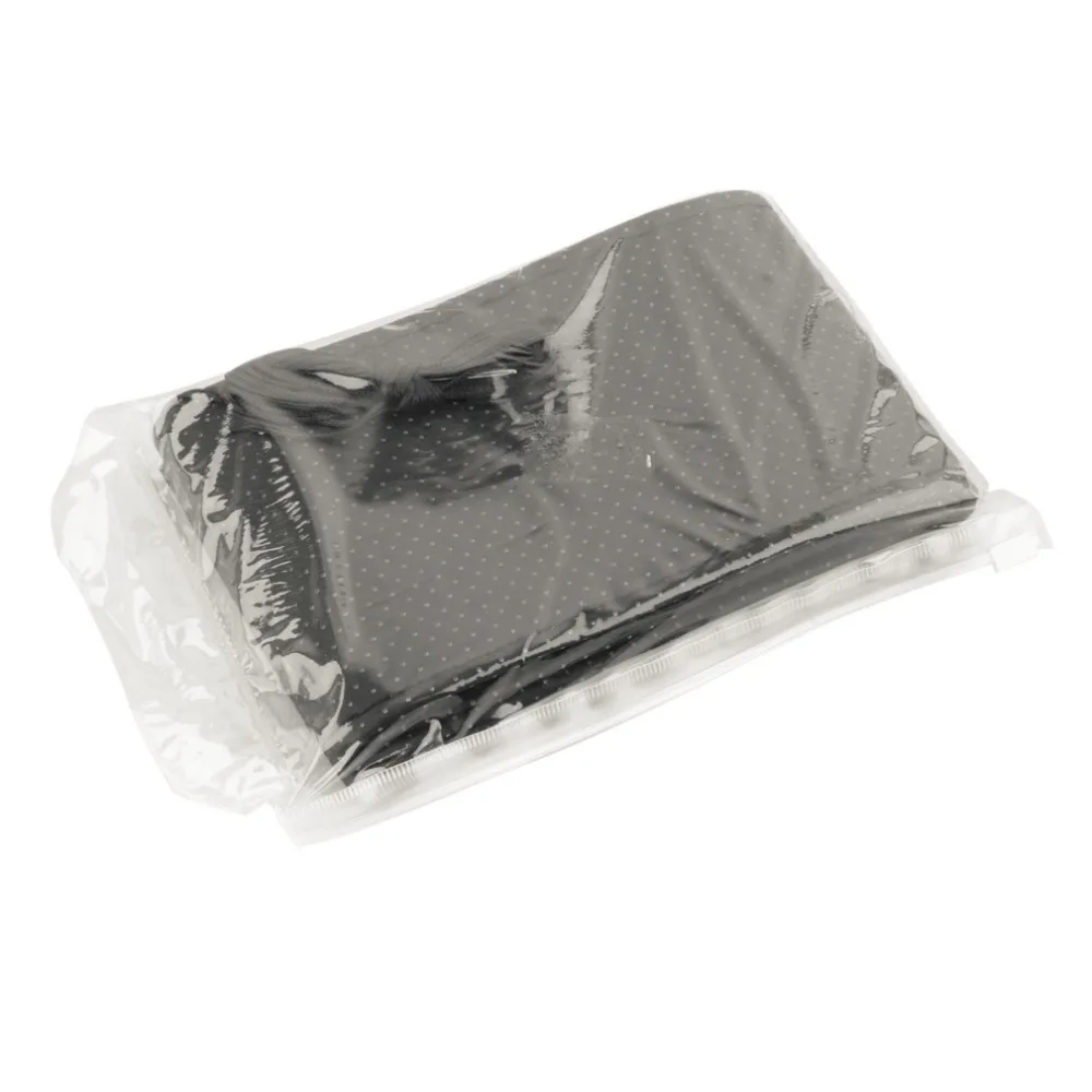 

Car Steering Wheel Cover Braid on the Steering Wheel Microfiber Skid-Proof Cover Entire Single Connector 36-38cm Car-styling