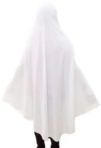 Мусульманский мусульманский хиджаб Niqaab женская мусульманская шапочка цзилбаб