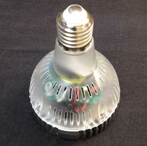 Бесплатная доставка светодиодный прожсветильник Тор с чипом PAR30 45 Вт CE и RoHS