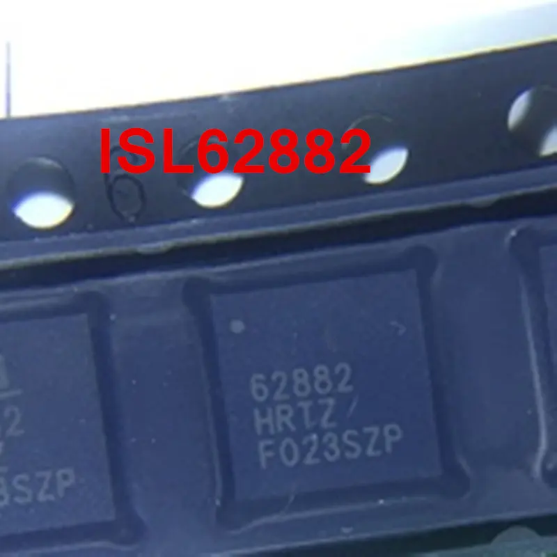 ISL62882CHRTZ 62882CHRTZ ISL62882C 62882C QFN 40|Интегральные схемы| |