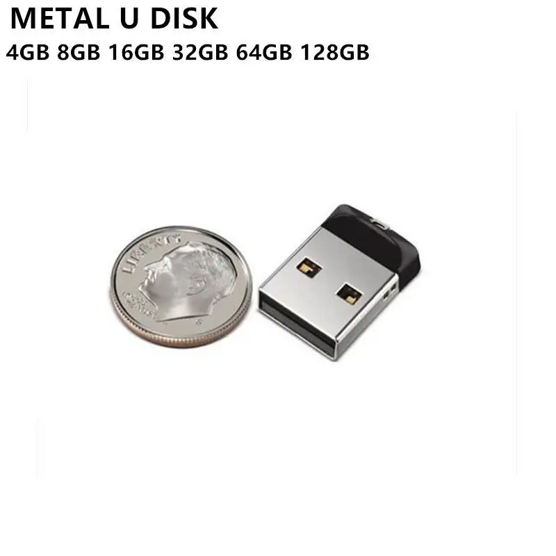 Usb Флешка 32 Гб usb флеш накопитель 64 ГБ 2 0 пластиковая черная ручка 16 8 память 4 мини