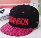 5 pcs/lot New arrival 4 colors BSX GD same paragraph snakeskin Baseball cap Hip hop hat Flat along the with free shipping|hat skull cap|hat holderhat