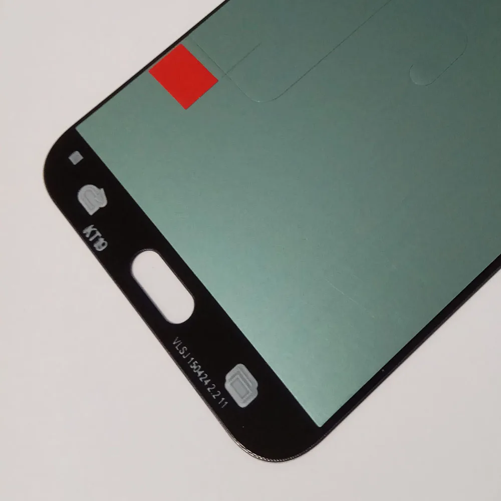 5 "супер AMOLED LCD для Samsung Galaxy E7 E700 E7000 E7009 E700F E700H E700M ЖК-дисплей кодирующий