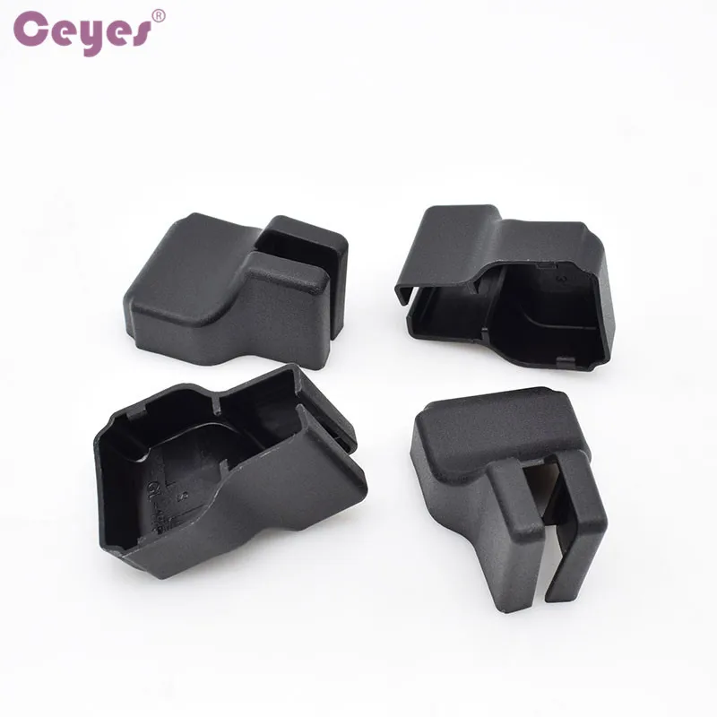 

Ceyes Car Styling Auto Arm Door Limiting Stopper Covers Accessories Sticker Case For Mazda 2 CX 5 3 CX5 6 CX-5 Atenza Axela 4pcs