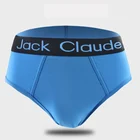 Брендовые Новые мужские трусы, сексуальное нижнее белье для геев, трусы-джоки для пениса, мужские бикини, ropa interior hombre sexi cuecas горячая распродажа