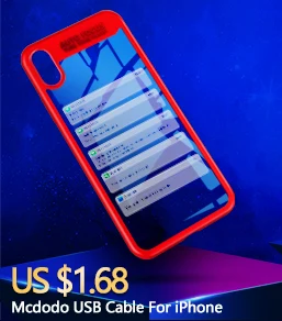 Mcdodo Быстрый 3in1 USB кабель 3A для мобильного телефона Micro USB C Тип C зарядное устройство кабель для iPhone XR XS Max X huawei данных зарядный шнур