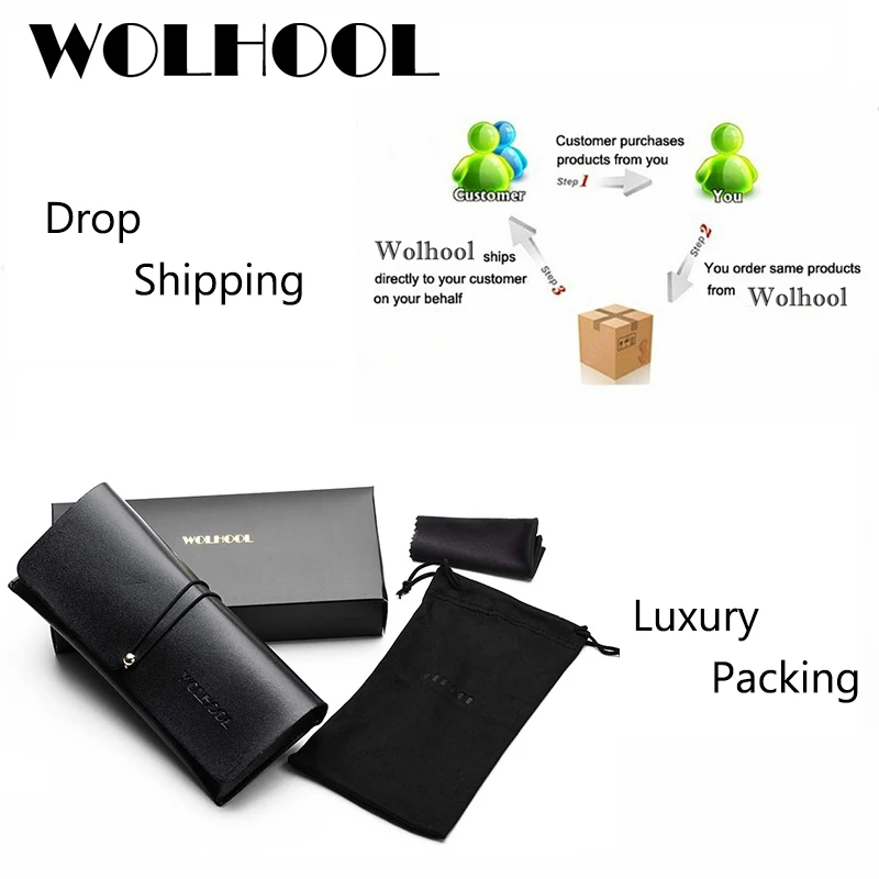 Новый дизайн большой Металл прогрессивные рецепт очки для женщин Ясно Круглый