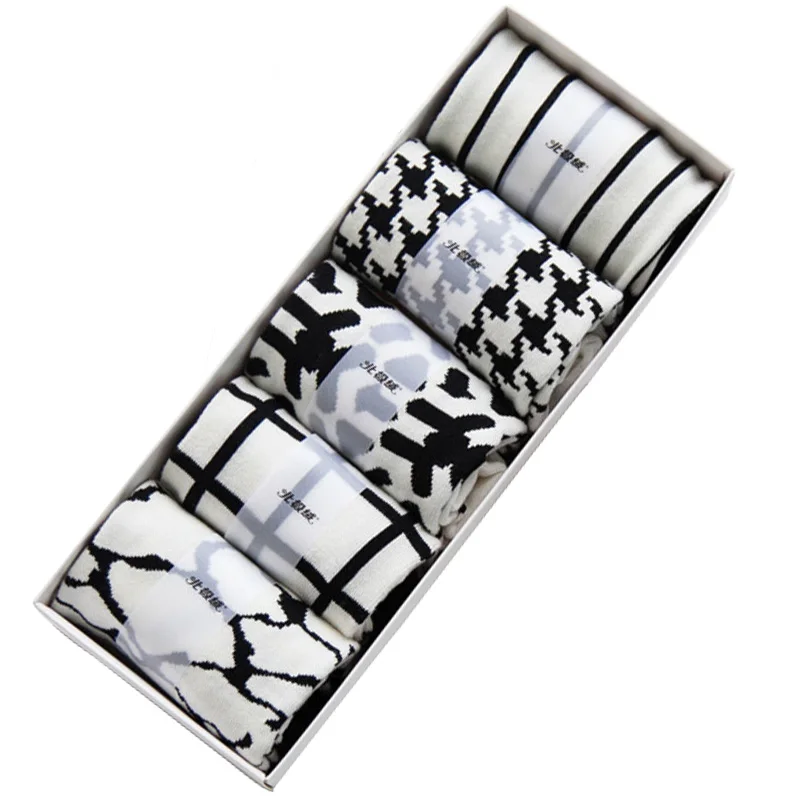 5 парт/лот хлопковые носки женские повседневные летние модные короткие с вырезом