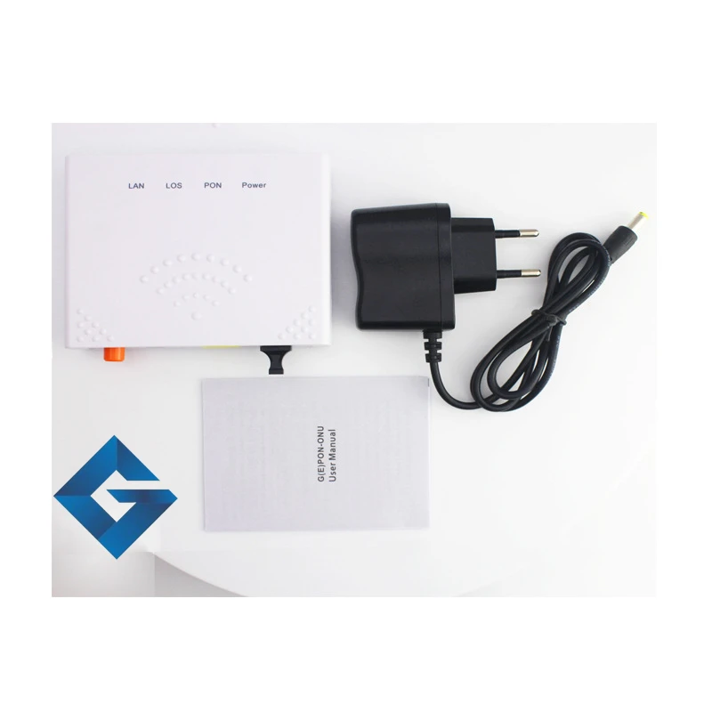 YH G100 OEM GPON/EPON ONU Однопортовый терминал|Оптоволоконное оборудование| |