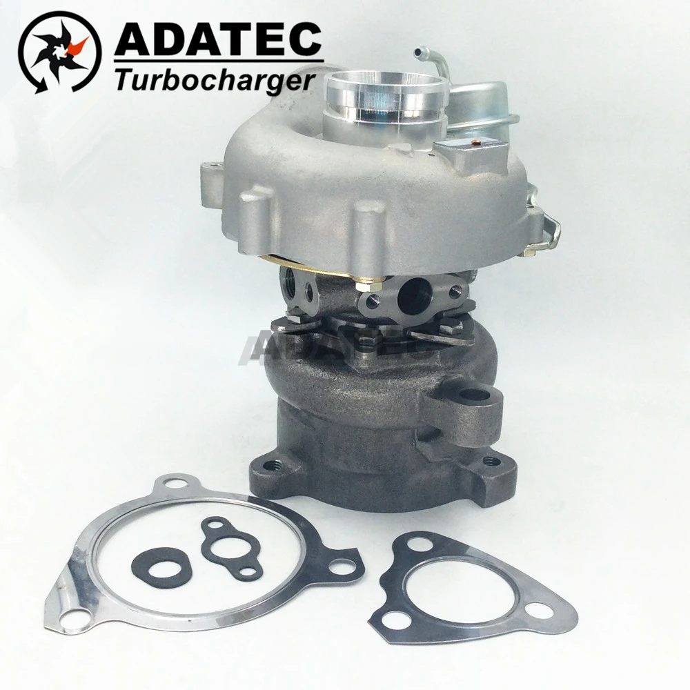 Турбина K04 full turbo 53049880020 53049700020 06A145704M 06A145704MX 06A145704MV 06A145702 для Audi TT 1 8 T (8N) 225 HP APX|turbo