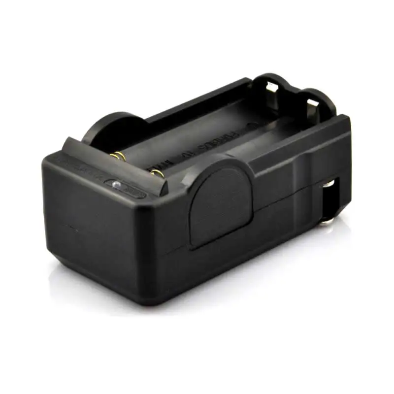 18650 зарядное устройство + 2 шт TrustFire Подлинная полная емкость 3000mAh Li lon