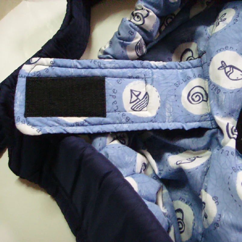 Новый удобный детский рюкзак-кенгуру для новорожденных Z66 | Мать и ребенок