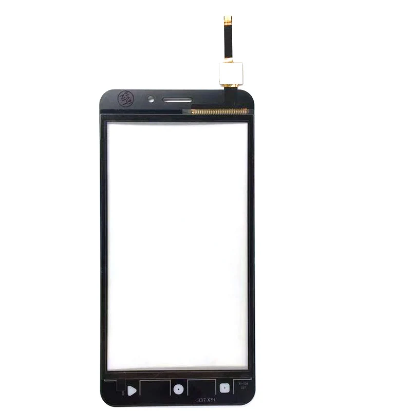 Высокое качество itel a13 s11 s12 s31 s32 смартфон сотовый телефон Сенсорный экран сенсорный Экран+ 3M наклейки на багажник автомобиля