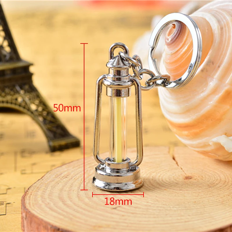 Светильник Tritium газовая лампа автоматический аварийный энергосберегающий