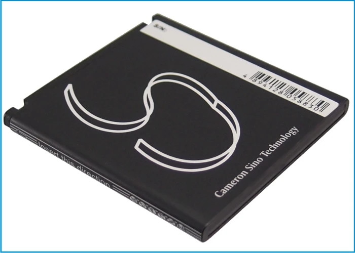 BL 48LN аккумулятора Cameron Sino 1200mAh для LG C800 C800DG C800G C800VL LS696 LS970 P720 P725 SU870 VM696 T Mobile myTouch Q|cameron