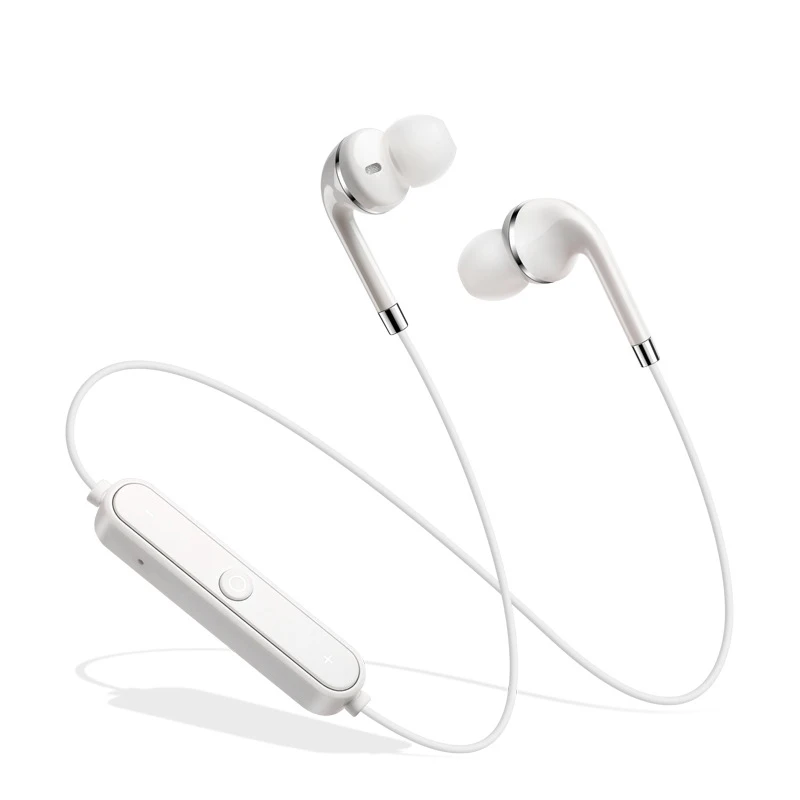 LemonMan Back To School Bluetooth V4.1 наушники беспроводные с микрофоном шейный платок гарнитура