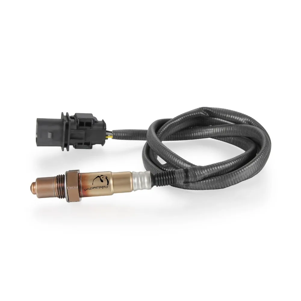 Автомобильный кислородный датчик для Ford Honda Bosch 5Wire LSU 4 9 025801702 17025 Новинка |