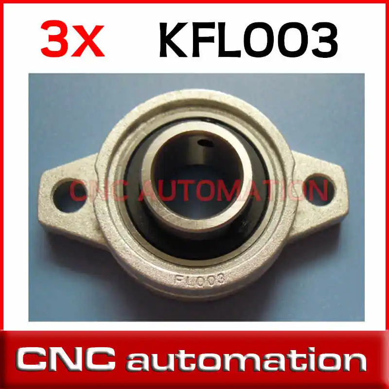 3 шт. Миниатюрный подшипник с двумя болтами 17 мм|bearing shaft|bearing bearingbearings miniature |