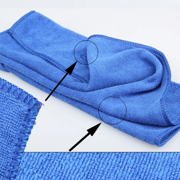 

30cm *70 cm Car Washing Care Cloth Cleaning Drying Towel Wipes Magic Chamois Leather Clean Cham Automobile Auto Accessories