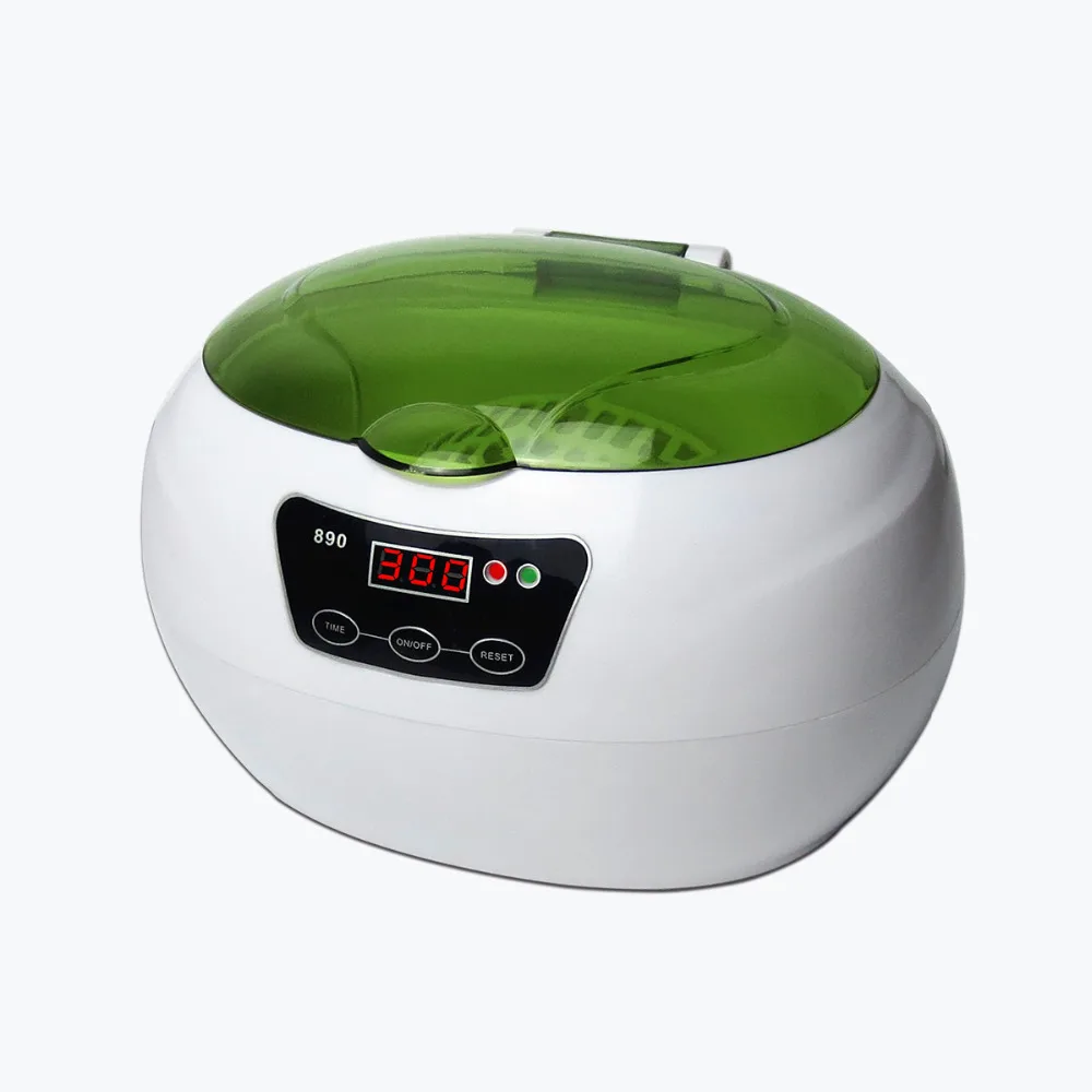 2017 стерилизатор горшок салон ногтей тату чистый металл Часы инструменты