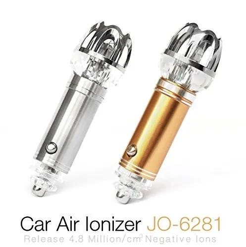 Новый Автомобиль Очиститель Воздуха/Автомобиль Ионизатор/Мини Auto Автомобиля
