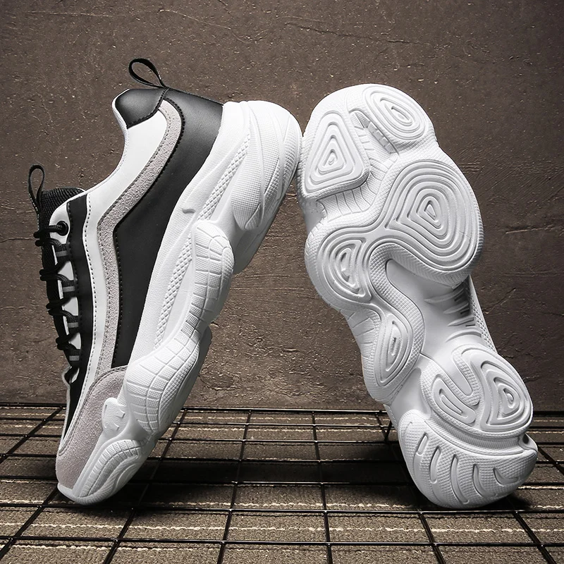 Официальный Оригинальный Аутентичные для мужчин увеличивающие рост Бег Спорт на