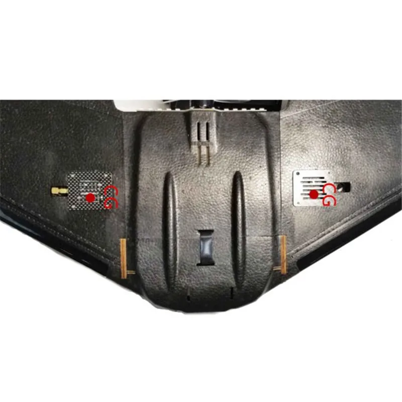Skyzone THEER 860 мм размах крыльев EPP FPV летательные аппараты крыло RC самолет комплект со