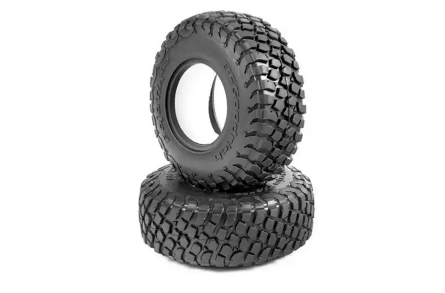 Гонки по оси AX31294 2 2/3 0 &quotшины BFGoodrich hpi rc T/A kr2 (2) R35 1/10 Yeit|tyre 1/10|racing tire2.2 tires |