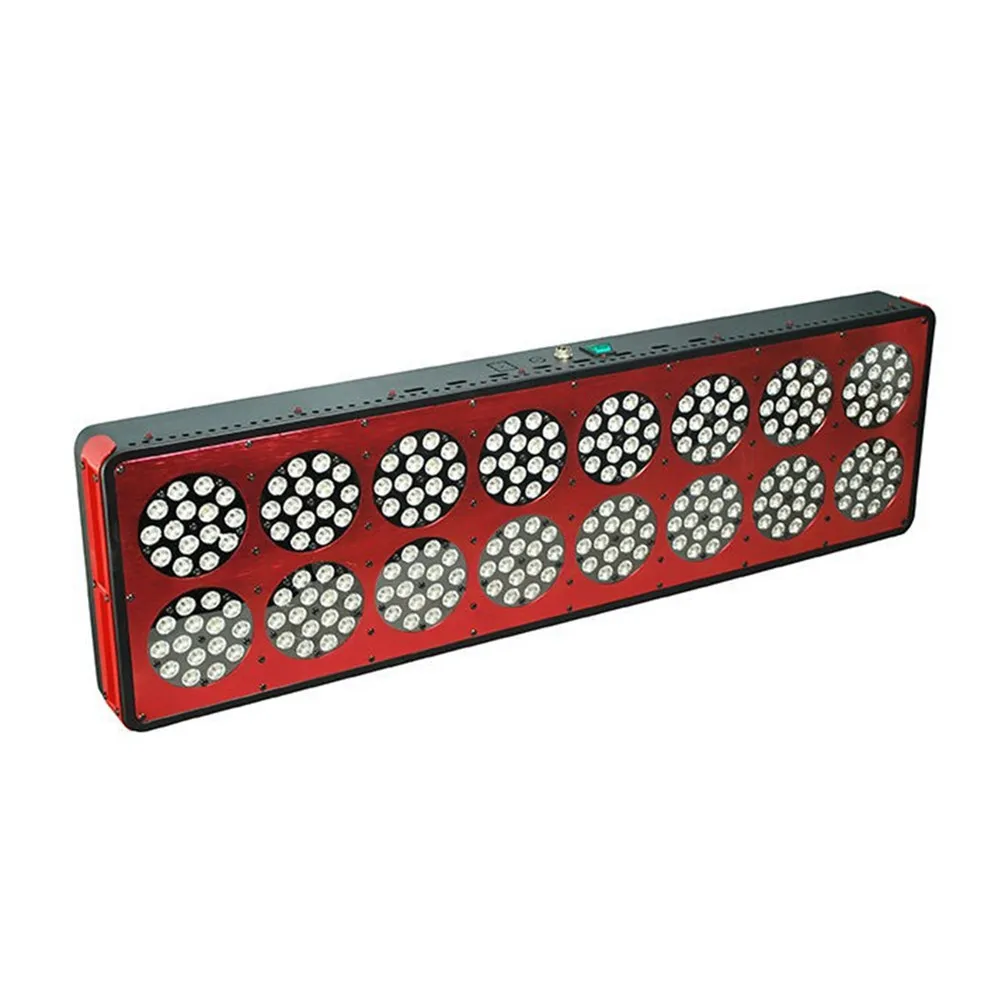 Apollo 4/6/8/10 300 W/450 W/600 W/750 W/900 W/1200 W/1500 W полный спектр светодиодный Grow светильник Панель для гидропонного выращивания растений и цветок