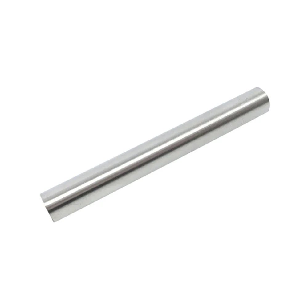 Only Steel Tube DS18b20 Stainless Steel Package Waterproof 1M/2M/3M DS18b20 Temperature Probe Temperature Sensor 18b20 For Arduino Diy Kit - Цвет: Only Steel Tube