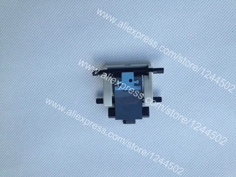 2 шт. АДФ разделительная прокладка для HP M1319 3015 3030 3050 RM1-0890-000 | Компьютеры и офис