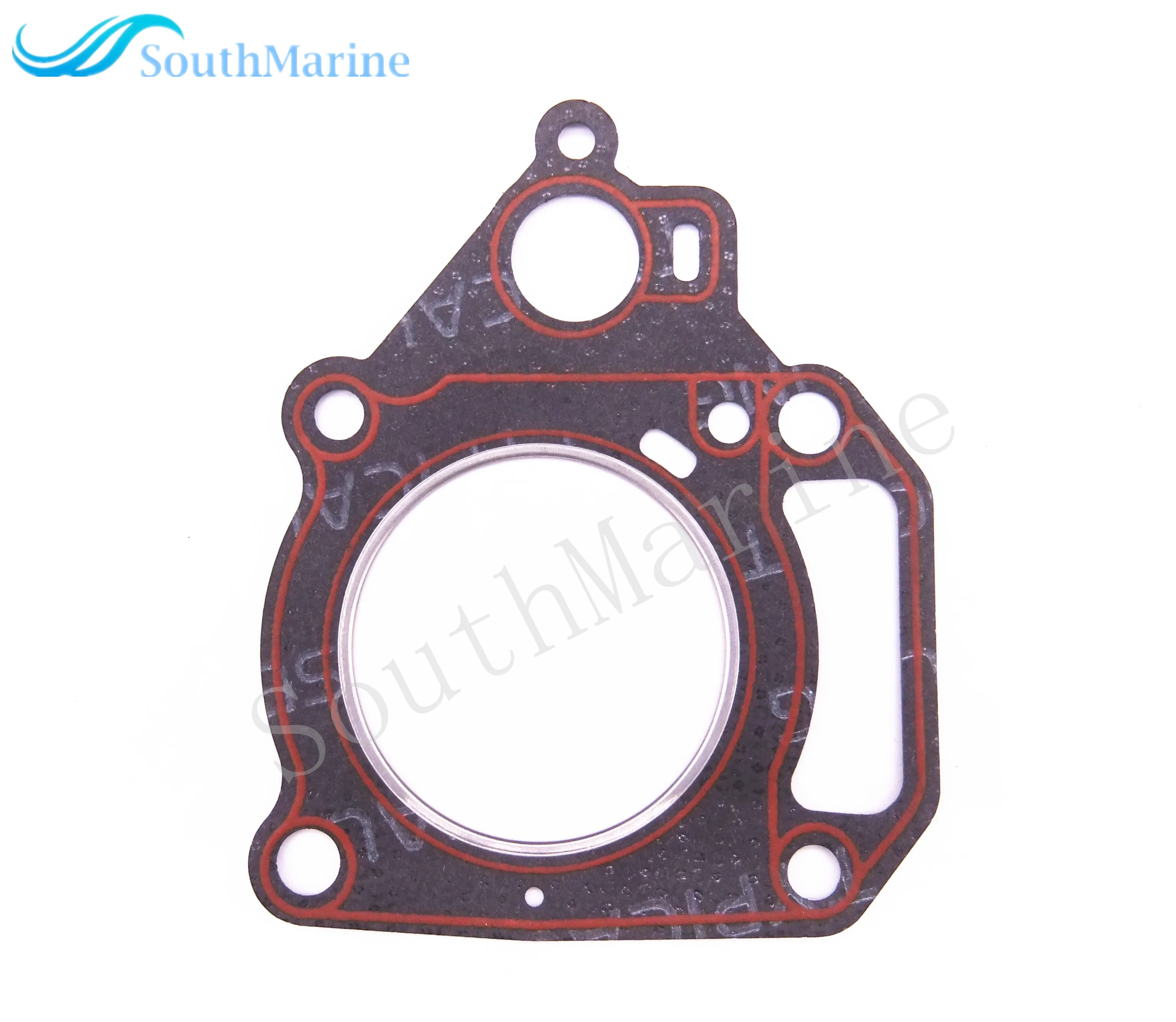 

F4-04000014 Boat Motor Head Cylinder Gasket for Parsun HDX 4-Stroke F5 F4 Outboard