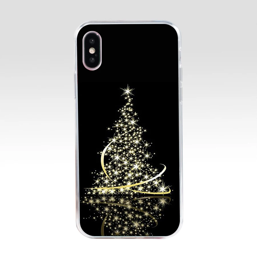 93SD Мягкий силиконовый чехол из ТПУ для телефона iPhone 5 5S SE X XR XS Max | Мобильные