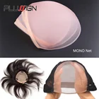 Сетка для париков Plussign для женщин, популярные швейцарские аксессуары для париков, сетка для волос, 1 шт.лот