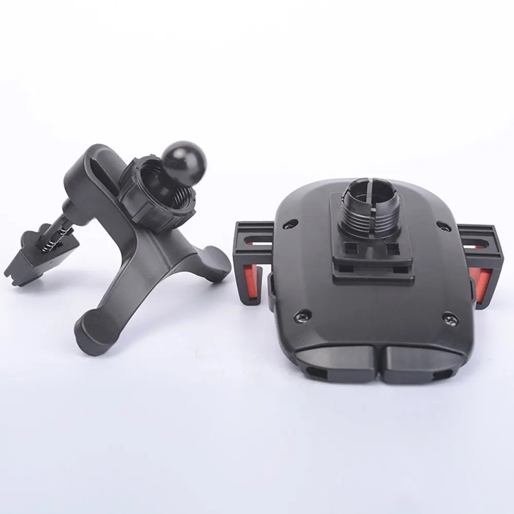 Автомобильный держатель для телефона COGEEK противоскользящий автомобильный на