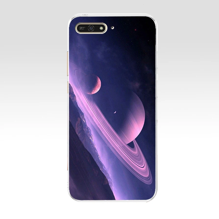 Чехол для Huawei Honor 7A 5 7 дюйма |