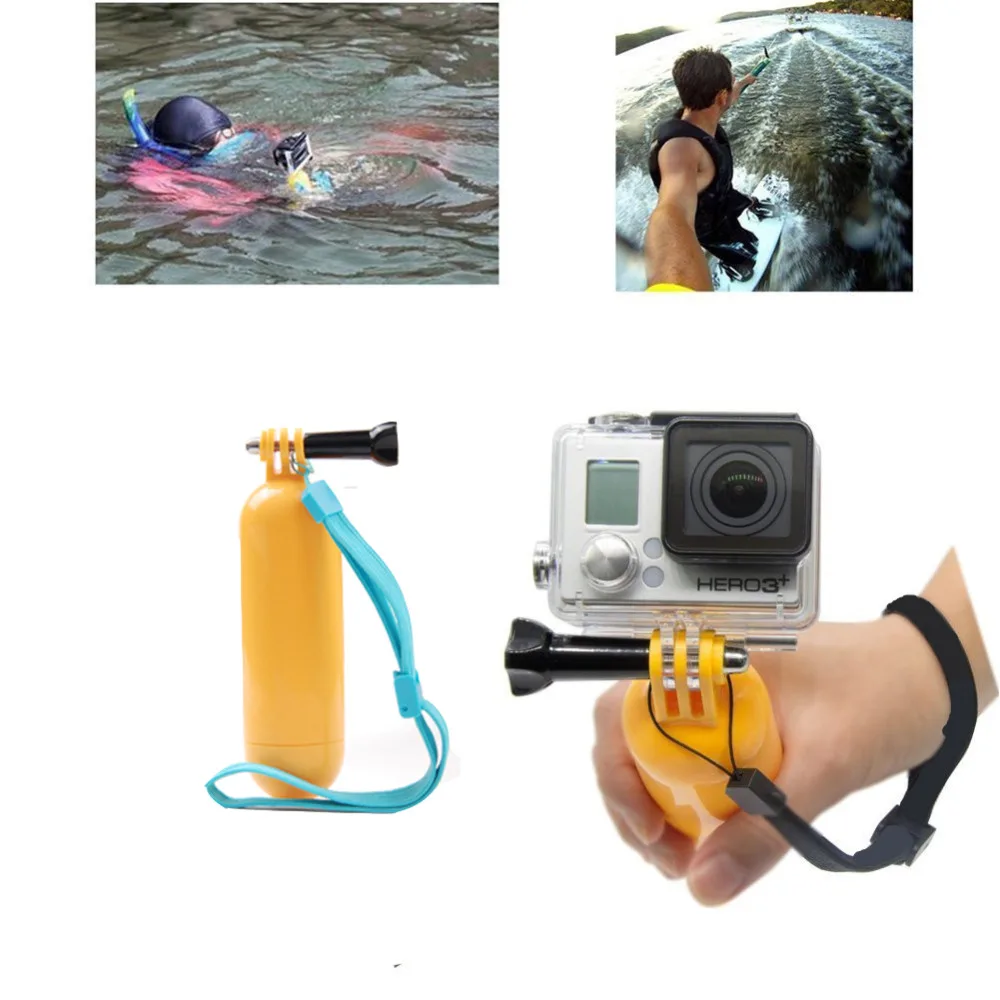 Gopro/Ion Air Pro аксессуары для Sony HDR AS15 Действие cam AS20 AS200V AS30V AS100V AZ1 мини FDR-X1000V/W 4 К |