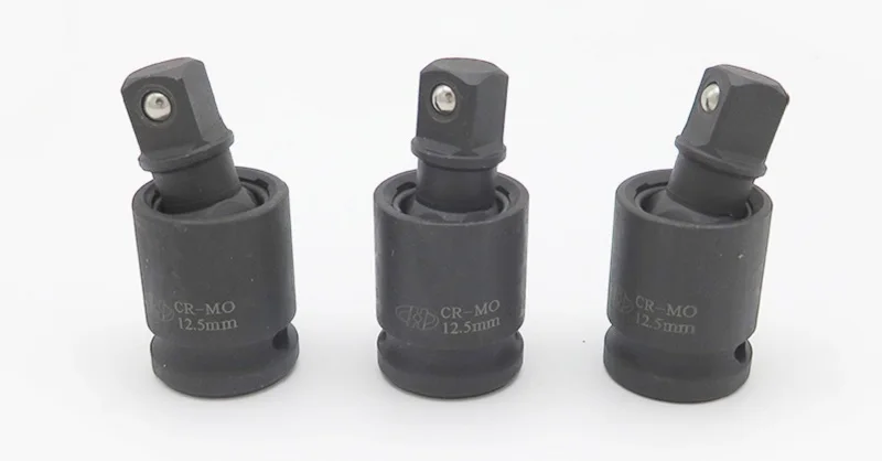 Новый 1 шт. 1/2 &quotдо 1/2&quot Привод универсальный шарнир удара розетка CR MO
