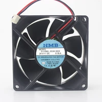 ball 24v0 18a 8025 inverter industrial computer chassis cooling fan 3110ml 05w b69