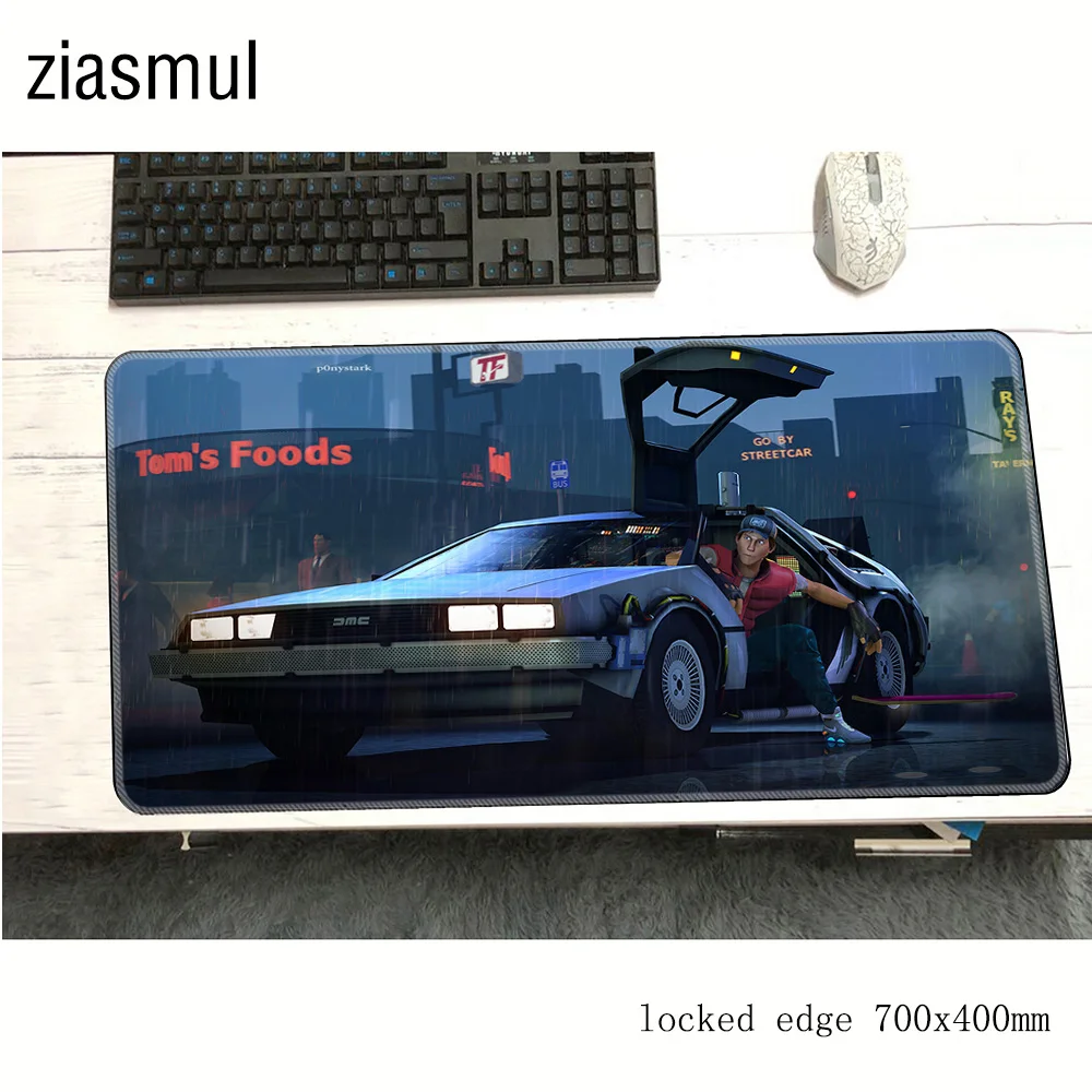 Игровой коврик для мыши 700x400x3 мм | Компьютеры и офис