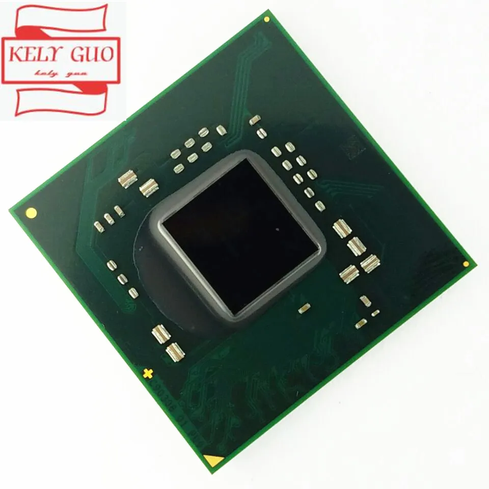 100% Новый оригинальный чипсет LE82P965 SL9QX BGA |