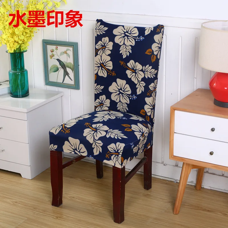 Лидер продаж чехлы на стулья из спандекса свадебные для обеденного стола|fundas para