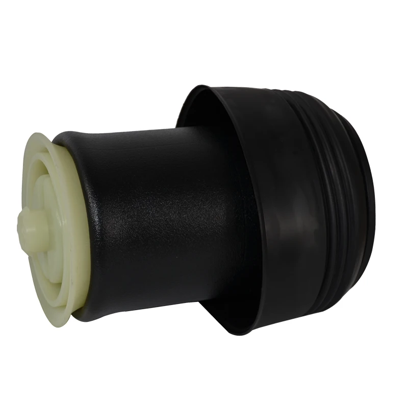 2 шт. пневматическая подвеска Левая Правая задняя Пневматическая Пружина в сборе