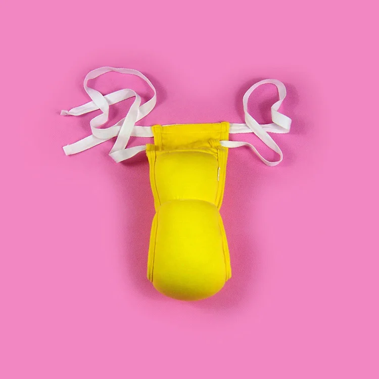 Нижнее белье для мужчин нижнее из хлопка геев| |