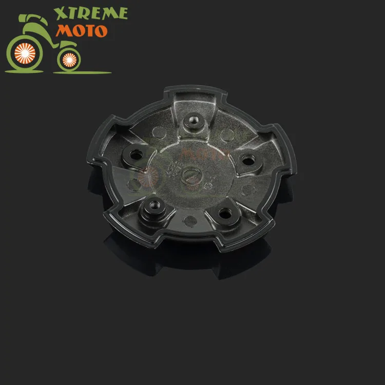 

Motorcycle Engine Motor Stator Crankcase Cover For YAMAHA Z1000 Z750 2007-2009 2007 2008 2009 07 08 09