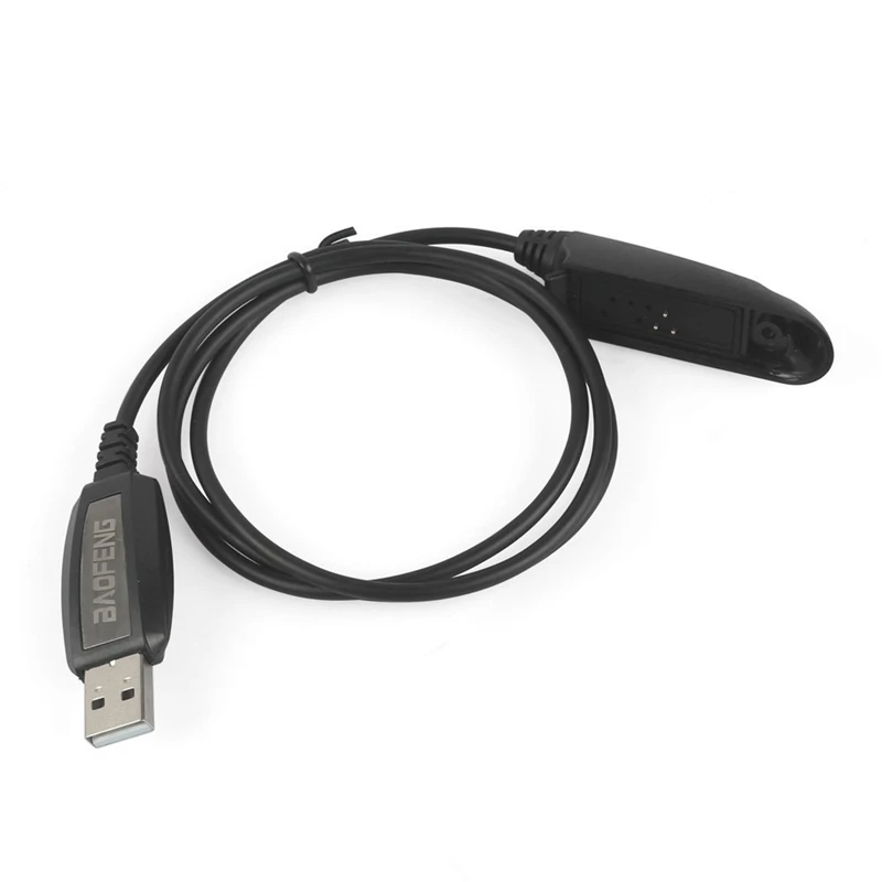 Baofeng UV 9R водонепроницаемый Ham двухстороннее радио UV-9R UHF VHF Двухдиапазонная рация 8 Вт 128CH BF-UV9R Охота fm-радио приемопередатчик